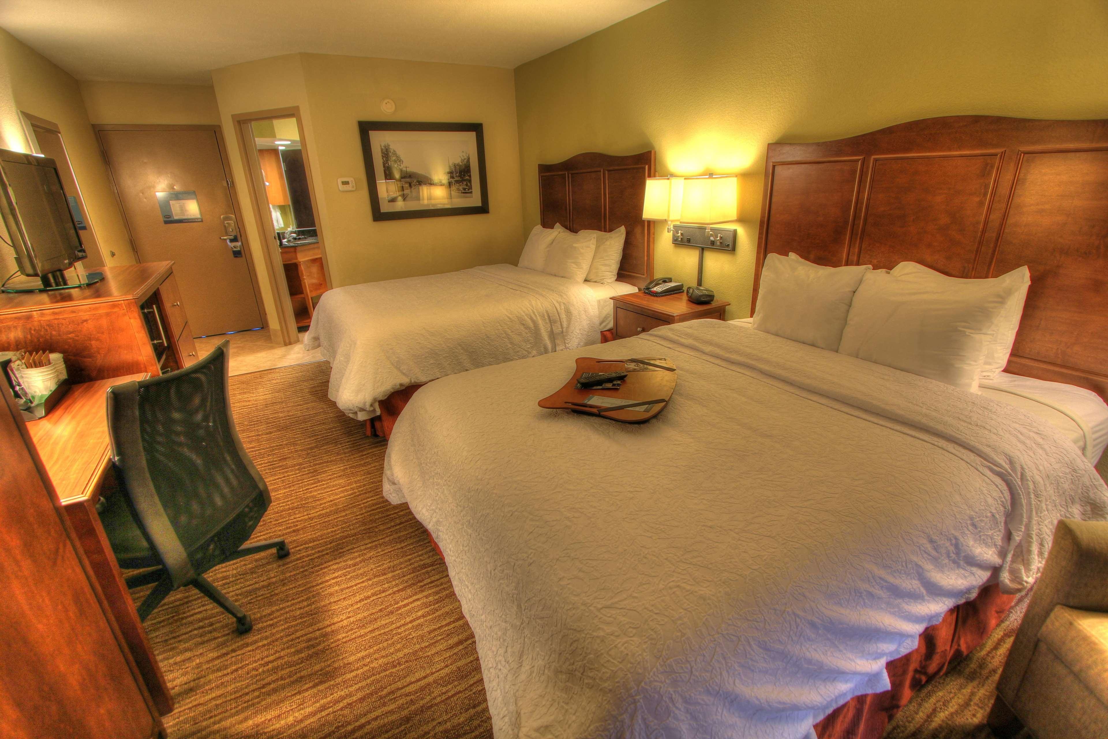 Hampton Inn Gatlinburg Exterior foto