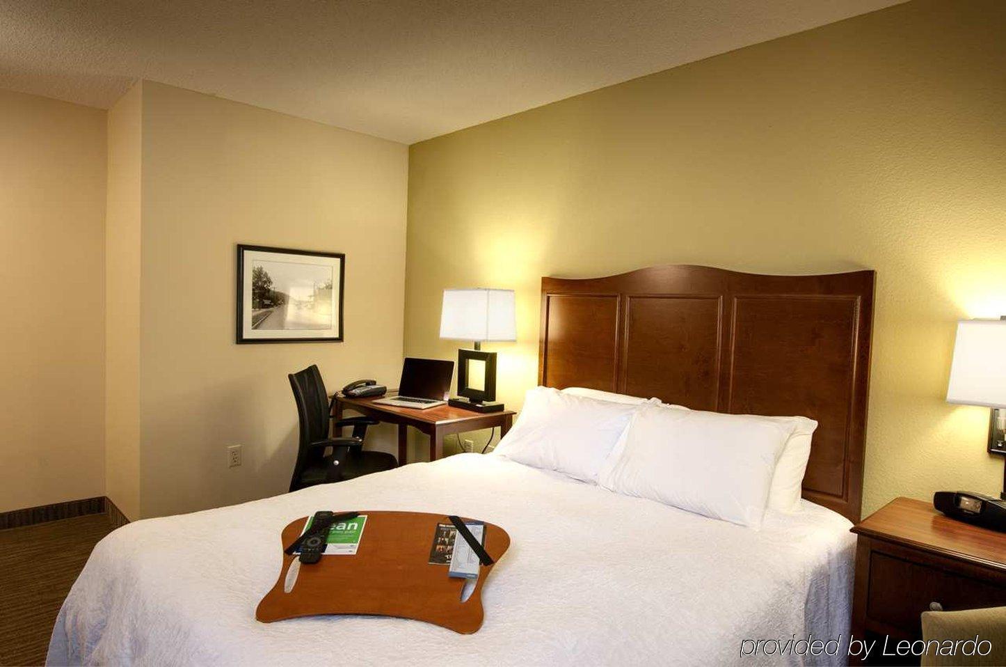 Hampton Inn Gatlinburg Exterior foto
