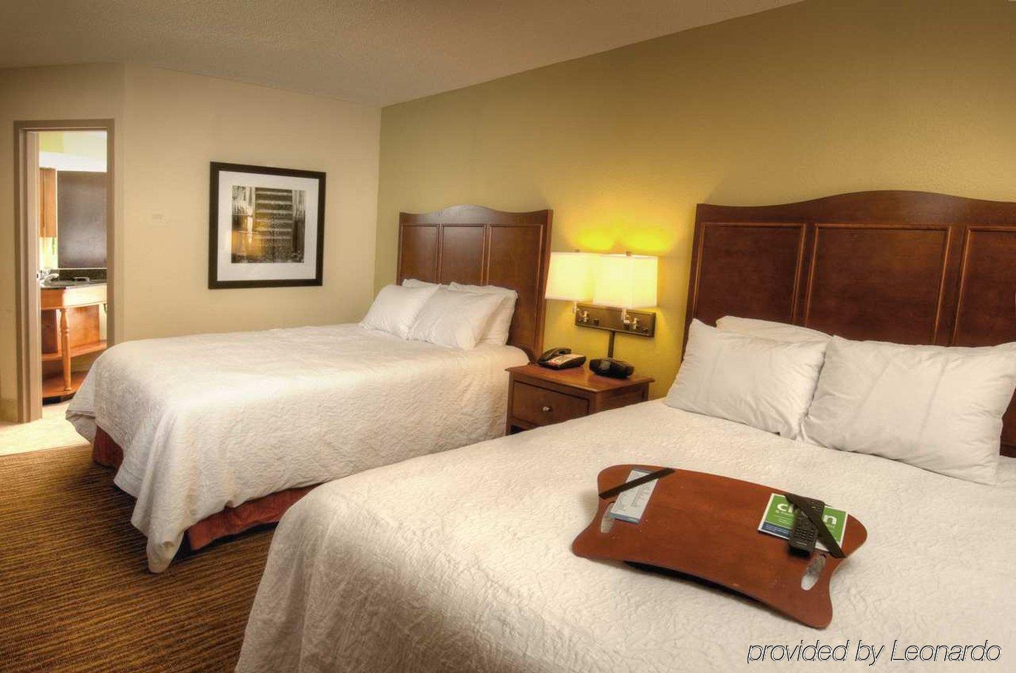 Hampton Inn Gatlinburg Exterior foto
